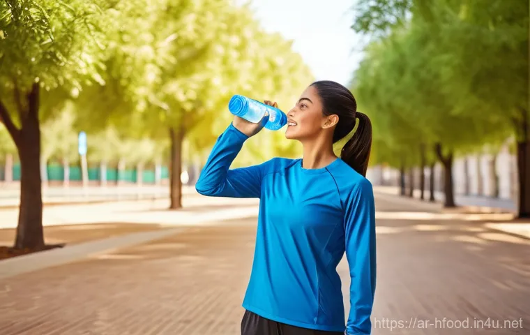 체지방 연소를 돕는 음식 추천 - **Prompt 2: Wholesome and Vibrant Meal**
    "A beautifully arranged dining table in a cozy, tastefu...