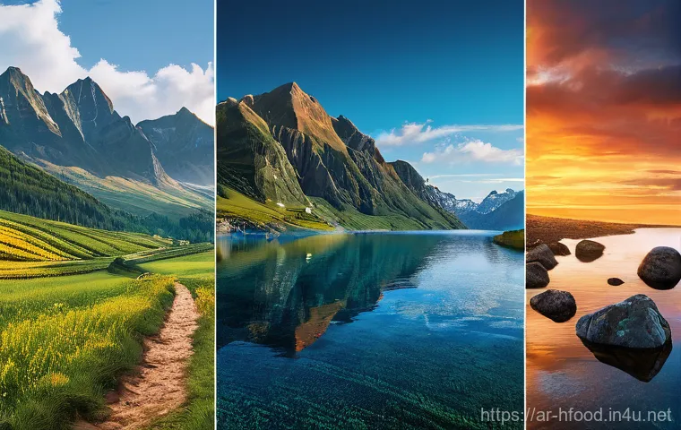 간 건강을 위한 음료 추천 - Here are three detailed image prompts in English, designed to adhere to your guidelines: