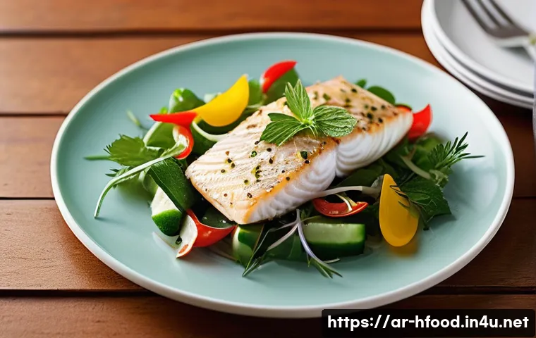 저염 식단을 위한 소스 추천 관련 이미지 1