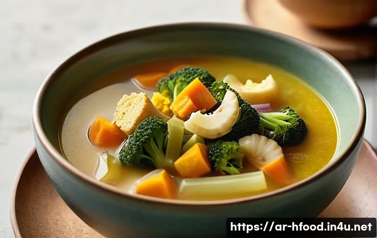 미세먼지로부터 폐를 보호하는 음식 관련 이미지 1