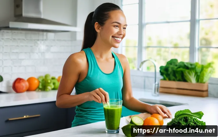 피로 회복에 좋은 음식 베스트 관련 이미지 1